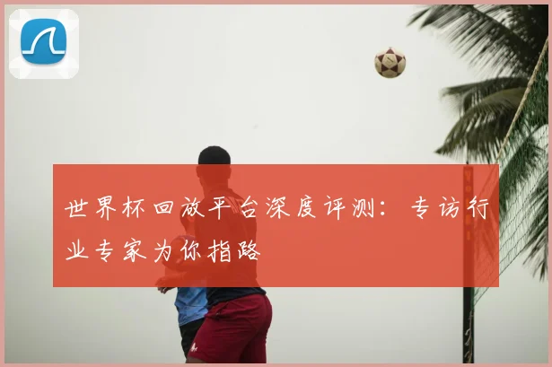 世界杯回放平台深度评测：专访行业专家为你指路