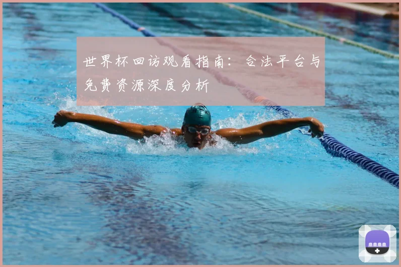 世界杯回访观看指南：合法平台与免费资源深度分析