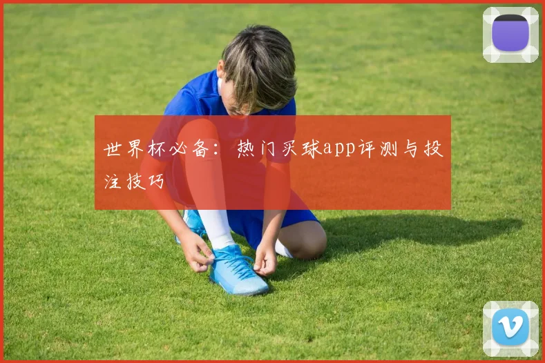 世界杯必备：热门买球app评测与投注技巧