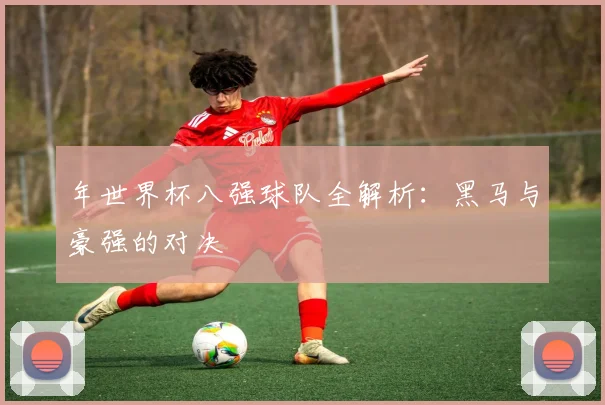 年世界杯八强球队全解析：黑马与豪强的对决